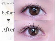 アイビーライン 川崎(IVY-LINE)/まつげパーマ&パリジェンヌ