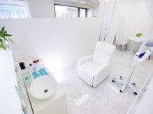 ホワイトニングカフェ 平塚店(WhiteningCafe)/ホワイトニングカフェ平塚店