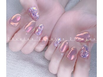 ニゴサロン(25Salon)/