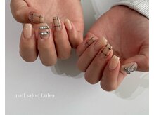 ルレア(Lulea)//8900 パーツ代別途