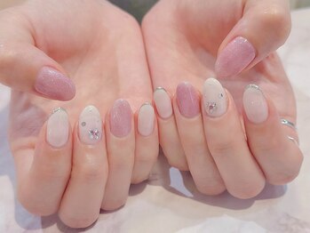 ラルネイル 大宮(Lull. nail)/