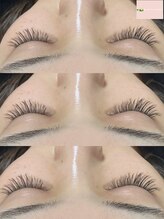 街ノアイラッシュ&リラク/バインドロック