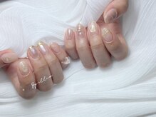 閨匠ビューティサロン 新橋店/持ち込みデザイン