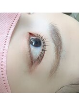 ネイルサロン ファンリッシュ(FANLISH)/立ち上げデザイン