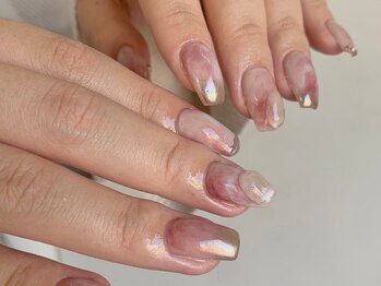 ミミ 浦和(mimi)/定額デザインコース