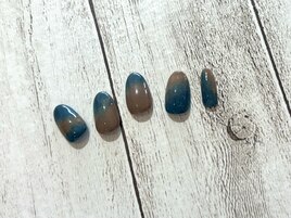 グラデーション