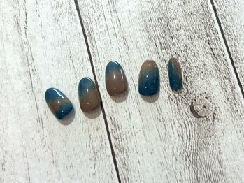 ラピス(Lapis)/グラデーション