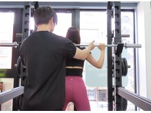 ナナ 大塚店(NANA)/セッション風景