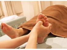 こりほぐし家/足裏マッサージ