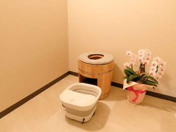 クローバー 浅草/個室5(全施術完全個室)