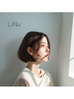 リーヌー 新潟(Li Nu)/＃ラッシュリフト