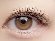 グロウ 藤沢(GLOW)/ラッシュリフト＋フラット60本