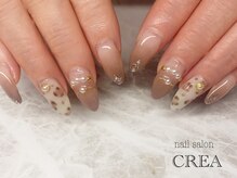 ネイルサロン クレア(CREA)/