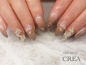 ネイルサロン クレア(CREA)/