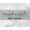 モデラート(moderate)のお店ロゴ