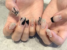 イコイ(ikoi)/【Instagram】@k__ikoi