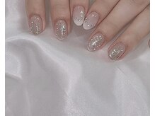 リジェネ(Regene)/持ち込みOK☆つけ放題ネイル