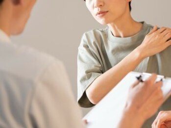 ゆり整骨院の写真/大人気！『肩/首/背中の張りを根本改善』お得な価格で受けられる！オーダーメイド整体60分￥5,490→￥4,490