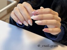 シーネイルサロン(C nail salon)/