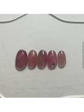 ネイルサロンノイ 経堂店(noi)/卒業式・入学式ネイル