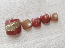 FOOT定額コース☆初回オフ無料