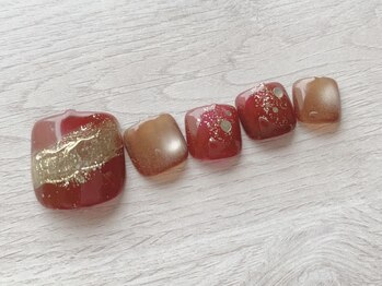 FOOT定額コース☆初回オフ無料