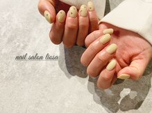 リオサ(liosa)/¥8,000