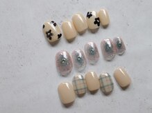 ディーネイル(DEE nail gifu)