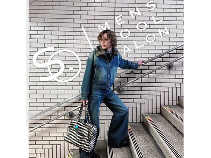 エスオーメンズクールサロン(S.O.)の写真