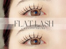ジェービューティーサロン(J beauty salon)/フラットラッシュ140本