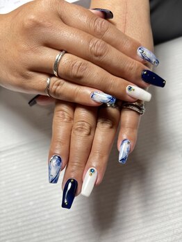 ルース ネイル 可児店(luz)/