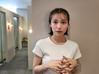 トレス(tress)の写真/“持ち”と“仕上がり”に感動の声多数！高技術を体感◎