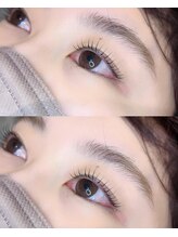 シックドゥアキタ(CHIC de Akita)/まつ毛パーマ