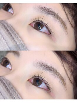 シックドゥアキタ(CHIC de Akita)/まつ毛パーマ