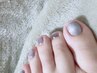 Foot【うるつや♪】マグネットワンカラー￥6700→￥6200　初回オフ無料◎