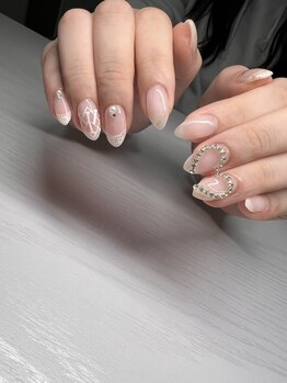 スンネイルズ(SUN.NAILs)/