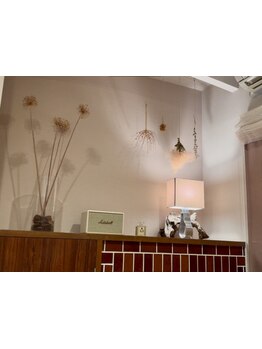 アロマで癒されたい