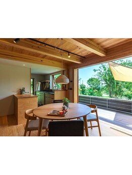 完全個室のリラクゼーションサロン