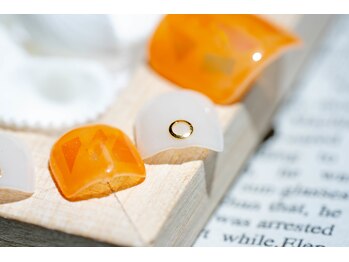 エル トウキョウ キャンディ(L tokyo CANDY)/F2