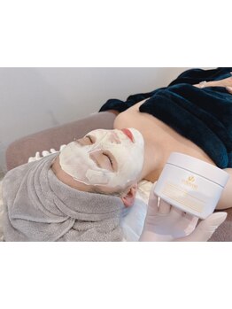 毛穴ケアをしたい