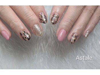 アステール(Astale)/