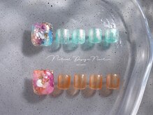 ナチュラルデザイン 品川本店(Natural Design)/