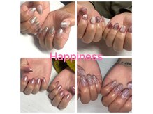 ハピネス(Happiness)
