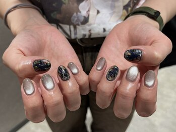 華倶楽部/sample art