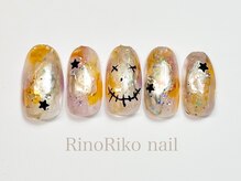 リノリコ 阿佐ヶ谷店(RinoRiko)/ハロウィン 8　2025