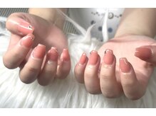 ネイルサンライズ 山室(Nail sunrise)/