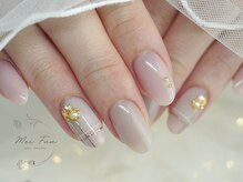 メイフウネイル(Mei Fuu Nail)