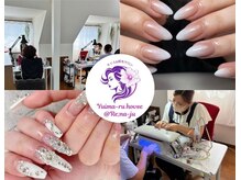 ゆいまーるはうすの雰囲気（付替えオフ無料☆何度でもお得な定額ネイルメニューを多数ご用意）