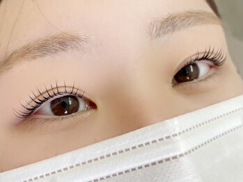 オッタントット(88 ottantotto)/まつげパーマ