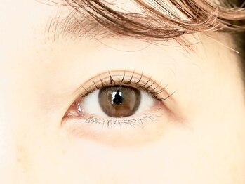 ラナチュール(Lanaturu)/似合わせパーマ